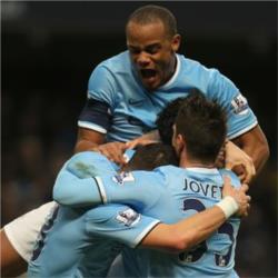 Manchester City vs Watford preview