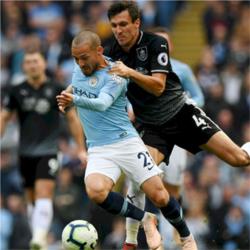 Manchester City vs Burnley preview: Guardiola expected to name strong side