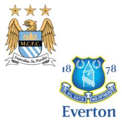 Manchester City vs Everton preview