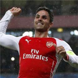 Media round-up: Arteta linked with coaching role at City