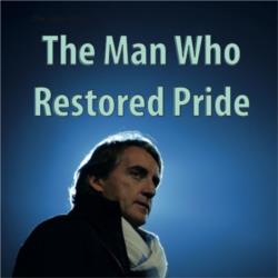 The Man Who Restored Pride – David J. Mooney