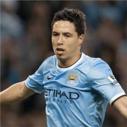 Nasri gives green light to new deal