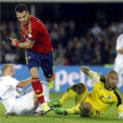 International round-up: new signings shine for Spain