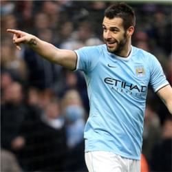 Valencia and Real Madrid linked with Negredo move