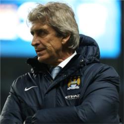 City have a duty to win remaining games - Pellegrini