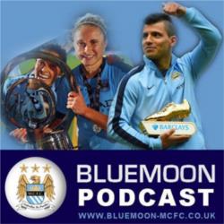 "So You're Saying There's An Agenda?" - new Bluemoon Podcast online now