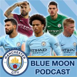 'City's Swiss Army Knife' - new Bluemoon Podcast online now