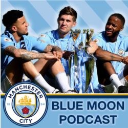 'A Bit More Oomph' - new Bluemoon Podcast online now