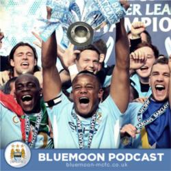 New Bluemoon Podcast Online