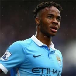 Sterling vindicated in decision to swap Merseyside for Manchester