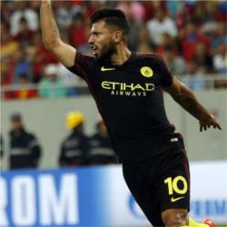 Steaua Bucharest 0 Manchester City 5 - exhilarating display puts Blues on brink of qualification