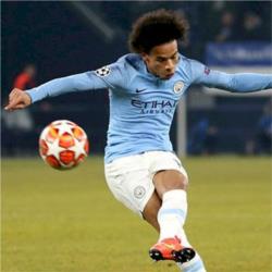 Leroy Sane set to leave after rejecting contract offer