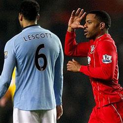 Southampton 3 Manchester City 1 - match report