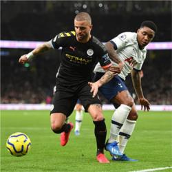 Tottenham Hotspur vs Manchester City preview: Sterling and Aguero available for Spurs clash