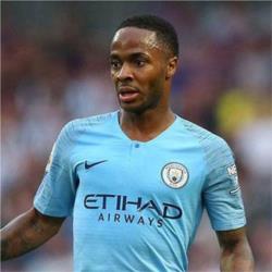 Is Sterling set to leave Manchester City this summer? 