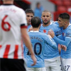 Manchester City vs Sheffield United preview: Blues without injured trio once again