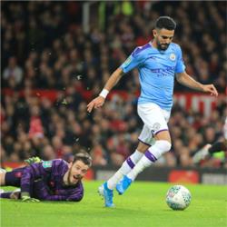 Manchester United vs Manchester City preview: Gundogan returns, but Eric Garcia misses out through injury