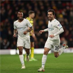Manchester City vs Watford preview: Defensive trio a doubt for visit of Hornets