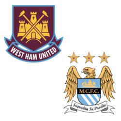 West Ham United vs Manchester City preview