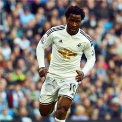 City close in on Bony deal