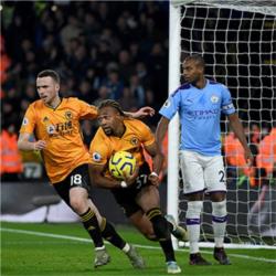 Wolves vs Manchester City preview: Aguero, Laporte and Gundogan all miss out