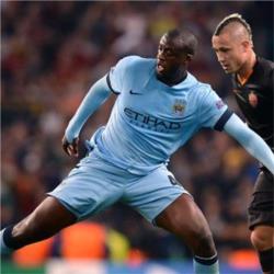 Toure once again linked with PSG