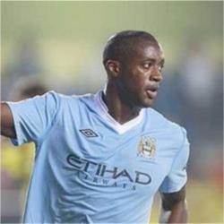 Villarreal 0 Manchester City 3