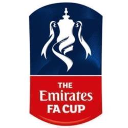 Blues to face Port Vale in FA Cup Third Round