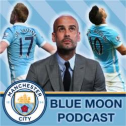 "Turd in a Bowtie" - new Bluemoon Podcast online now